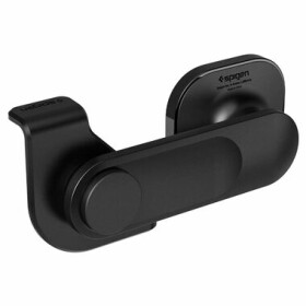 Spigen OneTap 3 MagSafe Screen Mount držák telefonu pro Tesla Model S/3/X/Y černá (ACP06071)