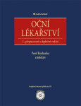 Oční lékařství Pavel Kuchyňka