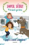 Super ségry 5 - Tímová práca - Jennifer Richard Jacobsonová