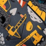 Domácí obuv Anatomic Barefoot Machines Velikost: 26