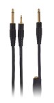 Bespeco Eagle Pro Instrument & Headphone Cable 5 m Straight