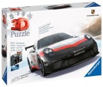 Puzzle 3D Porsche GT3 Cup 108