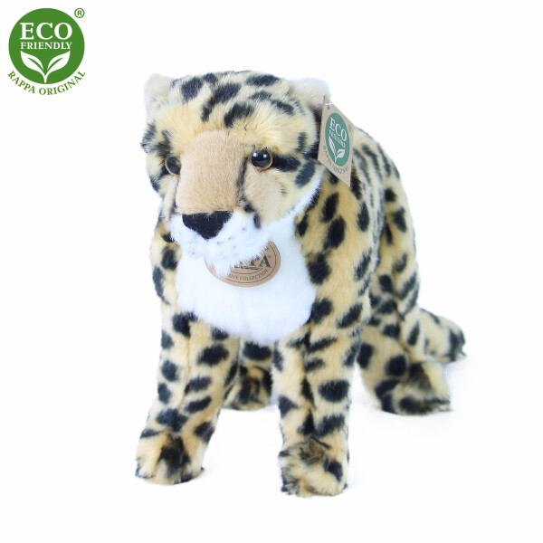 Gepard stojící 30 cm