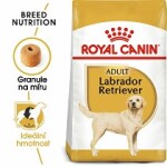 Royal canin Breed Labrador  12kg