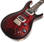 PRS Modern Eagle Fire Smokeburst