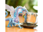 Safari Ltd. Safari Ltd. Figurka - Ledový drak