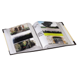 Hama MALI Album memo popisové pole