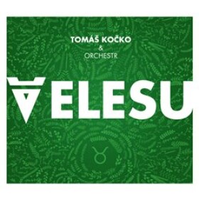 Velesu - CD - Tomáš Kočko