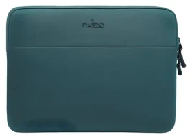 Puro Slim Pocket zelená / Brašna na notebook / 13"