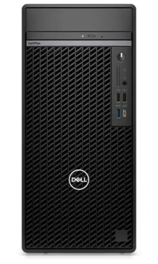 DELL OptiPlex 7010 MT Plus černá / Intel Core i5-13500 2.5GHz / 8GB / 512GB SSD / Intel UHD 770 / DVD / W11P / 3YNBD (YC5H6)