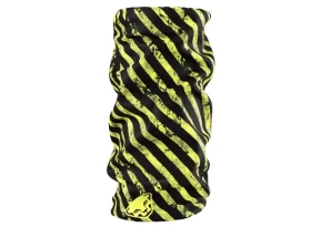 Dynafit Graphic Neck Gaiter nákrčník Ultra Yellow/Trail vel. uni