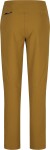 MONTURA Altai Pants Woman, Bronze Brown/Wine Red velikost: S