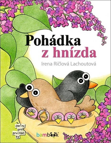 Pohádka hnízda