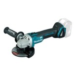 Makita DGA504Z / Aku úhlová bruska / 125mm / Li-ion / 18V / Kufr / bez aku