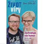 Život víry 2020/2 - Život víry