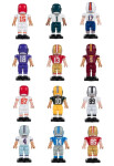 McFarlane Figurka NFL Construct a Complete Set