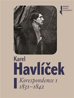 Karel Havlíček Korespondence