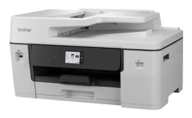 Brother MFC-J6760DW / multifunkční inkoustová tiskárna / A3 / 1200 × 4800 dpi / 31 str./min / Duplex / Wi-Fi / USB / LAN (MFCJ6760DWRE1)