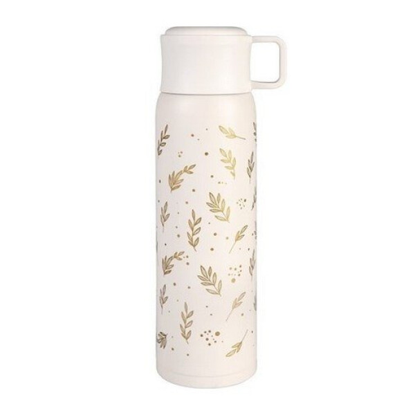 Termoláhev 500 ml s hrnkem