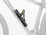 Topeak Mountain TT Twin Turbo pumpa