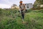 Aku křovinořez STIHL FSA 200