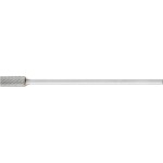 PFERD 21214183 frézovací kolík tvrdokov Špičatý kužel Délka 41 mm Vnější Ø 3 mm Pracovní délka 11 mm Ø hřídele 3 mm 1 ks