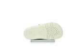 Geox Steppieup Wax.Lea Navy/White celoroční