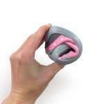 Domácí obuv Anatomic Barefoot-BF01 Velikost: 24