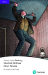 Sherlock Holmes Short Stories Book with Digital Version and audio Level 5