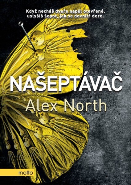 Našeptávač Alex North