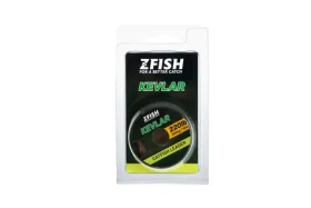 Zfish Šňůrka Kevlar Braid 10m 220lb (ZF-2990)