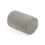 PLUSH NEST PLUSH NEST Hrací hrad s bazénem a 150 míčky prémiový béžový manšestr