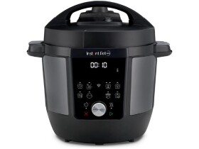Hrnec multifunkční INSTANT POT Plus WiFi Black