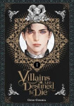Villains Are Destined to Die (novel), Vol. 1 - Gyeoeul Gwon