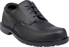 Pracovní obuv Delta Plus BRISTOL2 S3S SR Barva: Černá, Velikost boty: 43, Černá