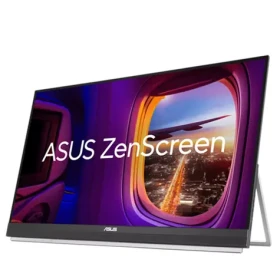 Rozbaleno - 27" ASUS MB27ACF / LED / 2560 x 1440 / IPS / 16:9 / 5ms / 1500:1 / 300cd-m2 / HDMI+USB-C / rozbaleno (90LM0AU5-B01A71.Rozbaleno)