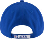 New Era Pánská kšiltovka Philadelphia 76Ers NBA The League
