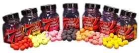 Sportcarp Pop-Up Dumbells Carp Candies Chilli Fruit 100ml 15mm (53989)