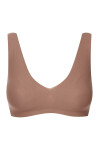 Podprsenka/top Henderson Ladies 42850 Bake S-XL fialová XL