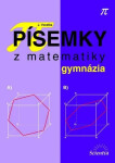 Písemky matematiky gymnázia Vocelka