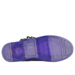 Boty Skechers Twi-Lites 2.0 Twinkle Wishes Jr 314350L-BKMT 27