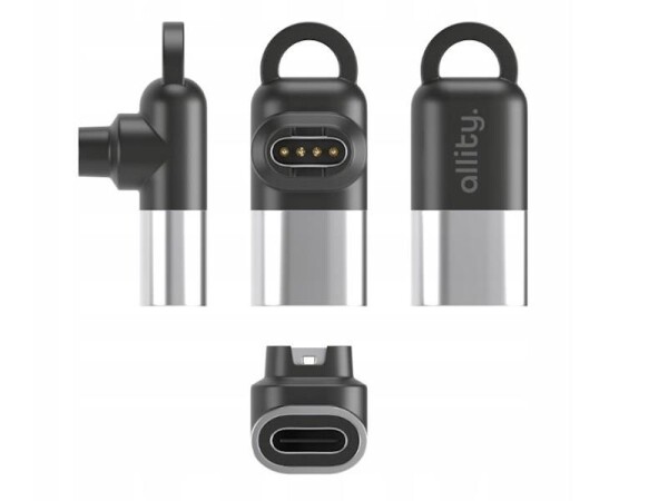 Adaptér pro hodinky Garmin ALLITY AGA-161 šedý