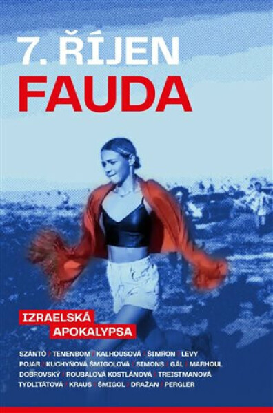 říjen Fauda