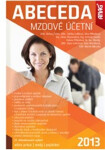 Abeceda mzdové účetní 2013 - Bořivoj Šubrt