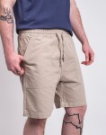 Service Works Classic Chef Shorts STONE L