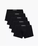 5-PACK Pánské boxerky Atlantic Velikost: L
