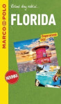 Florida / průvodce na spirále s mapou MD