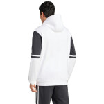 Mikina adidas Squadra 25 Hoodie M JD2976 pánské XL