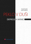 Peklo v duši - Tomáš Novák, Hana Lásková