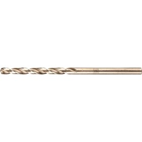 PFERD TOOLS 25203937 Nerezová ocel (INOX) spirálový vrták, 3.5 mm, délka 52 mm, DIN 1897, 10 ks